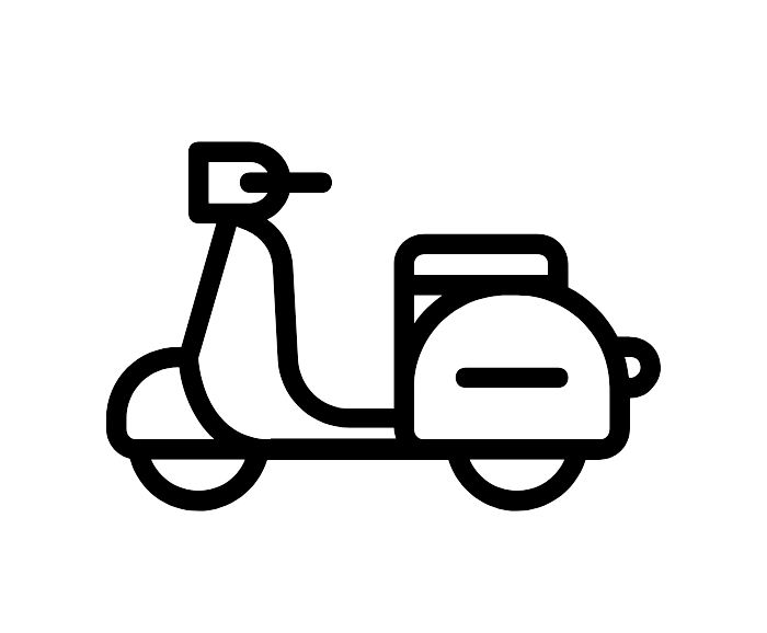 Scooter Logo